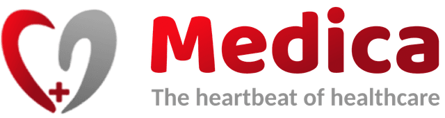 Medica Logo