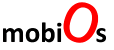 mobiOs Logo