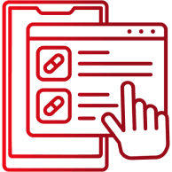 HIS for Hospitals (Electronic Health Record)