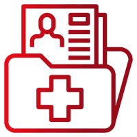 HIS for Hospitals (Personal Health Record)