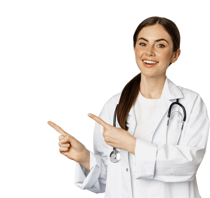 Healthcare professional