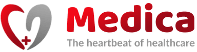 Medica Logo